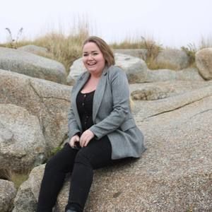 Meet your Posher, Keeley